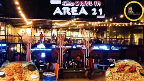 restaurants in dilsukhnagar